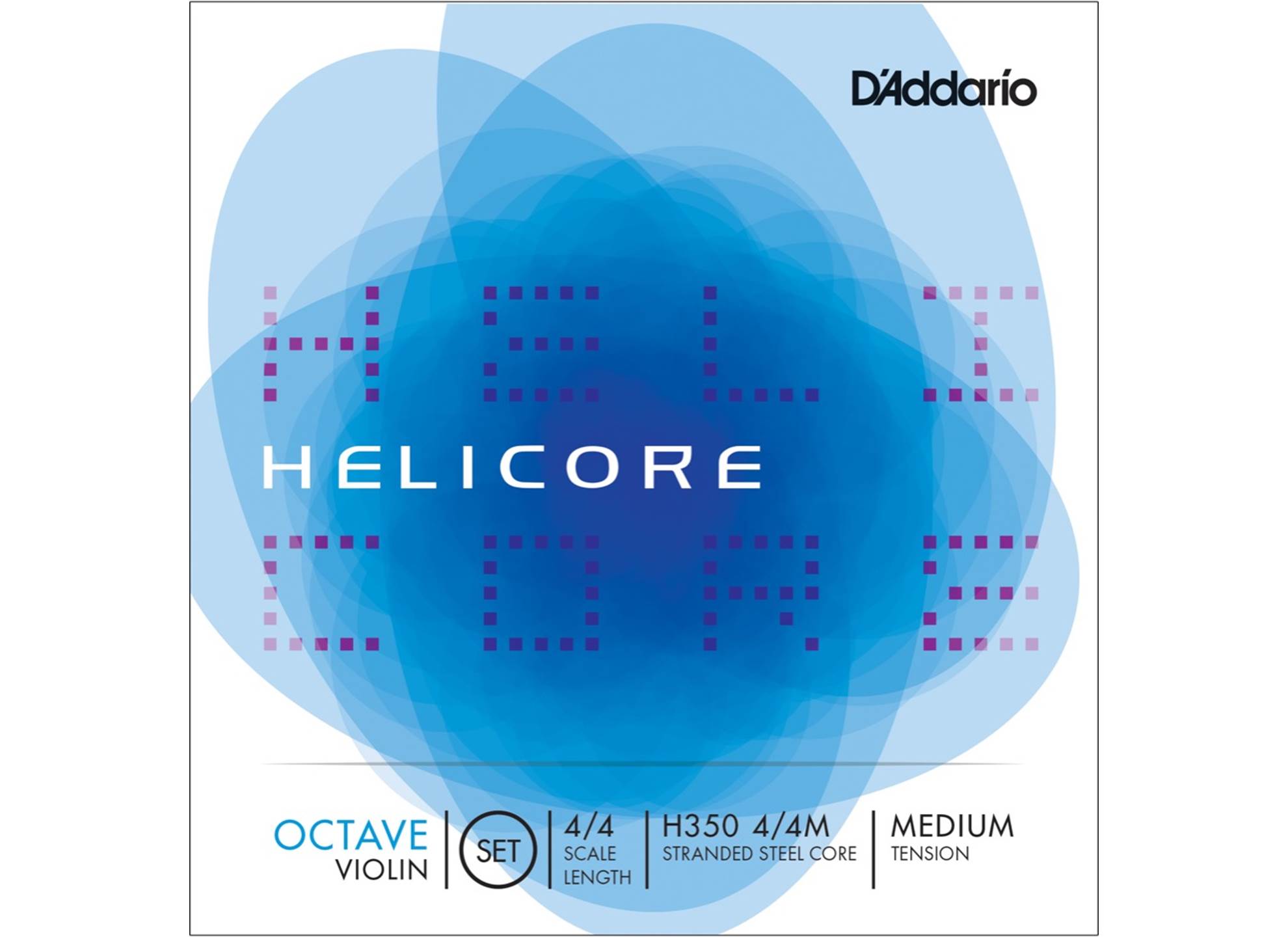 Helicore H350 4/4M